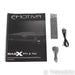 Emotiva BasX PT1 Stereo Preamplifier; MM & MC Phono