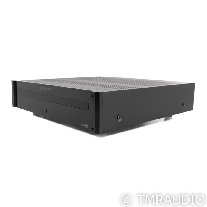 Emotiva BasX A2 Stereo Power Amplifier