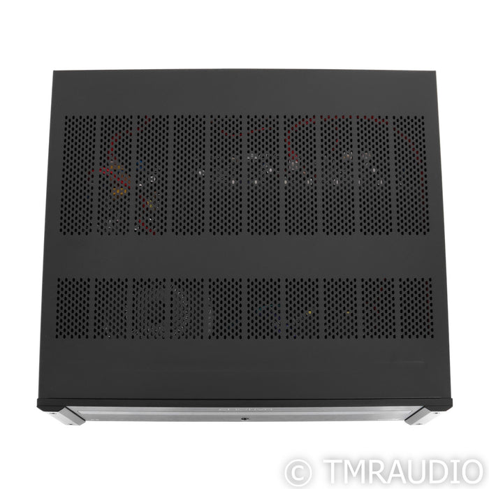 Emotiva BasX A2 Stereo Power Amplifier