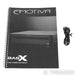 Emotiva BasX A2 Stereo Power Amplifier