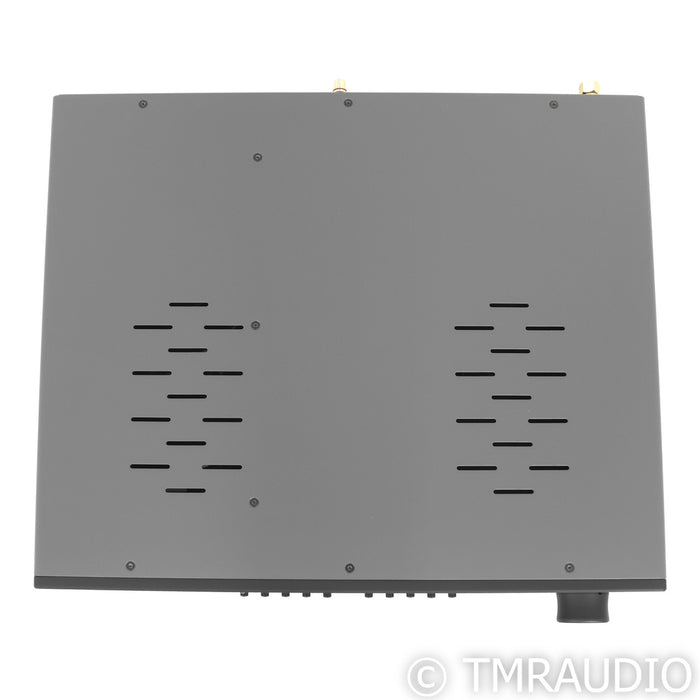 Spread Spectrum Technologies Thoebe II Stereo Preamplifier; MM Phono