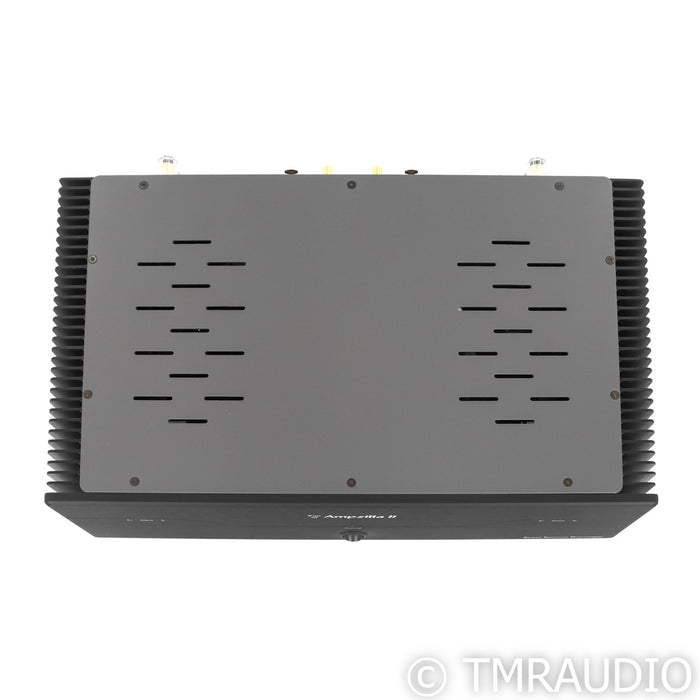 Spread Spectrum Technologies Son of Ampzilla II Stereo Power Amplifier