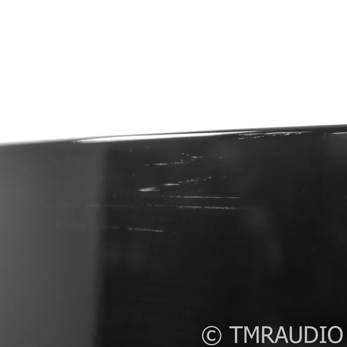 Von Schweikert UniField 2 Bookshelf Speakers; UniField Two; Black Pair