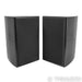 Von Schweikert UniField 2 Bookshelf Speakers; UniField Two; Black Pair
