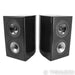 Von Schweikert UniField 2 Bookshelf Speakers; UniField Two; Black Pair
