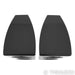 Von Schweikert UniField 2 Bookshelf Speakers; UniField Two; Black Pair