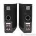 Von Schweikert UniField 2 Bookshelf Speakers; UniField Two; Black Pair