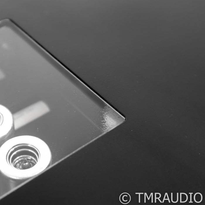 Black Ice Audio Fusion Tube DAC & Transport