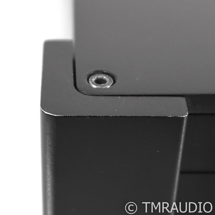 Black Ice Audio Fusion Tube DAC & Transport