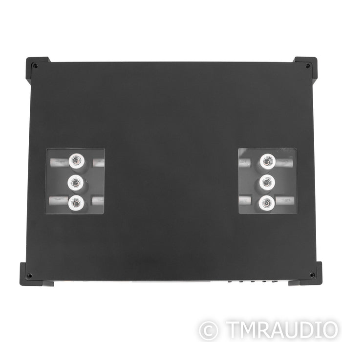 Black Ice Audio Fusion Tube DAC & Transport