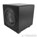 REL HT/1205 12" Powered Subwoofer; Black