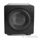 REL HT/1205 12" Powered Subwoofer; Black