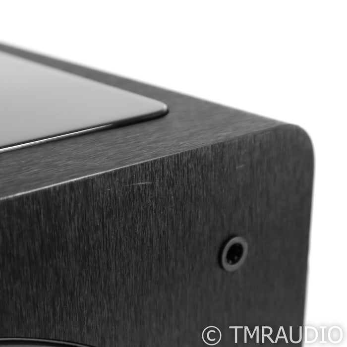 REL HT/1205 12" Powered Subwoofer; Black