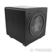 REL HT/1205 12" Powered Subwoofer; Black