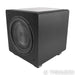 REL HT/1205 12" Powered Subwoofer; Black