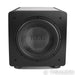 REL HT/1205 12" Powered Subwoofer; Black