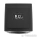 REL HT/1205 12" Powered Subwoofer; Black