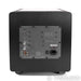 REL HT/1205 12" Powered Subwoofer; Black