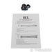 REL HT/1205 12" Powered Subwoofer; Black