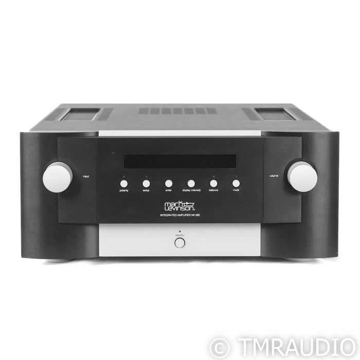 Mark Levinson No. 585 Stereo Integrated Amplifier