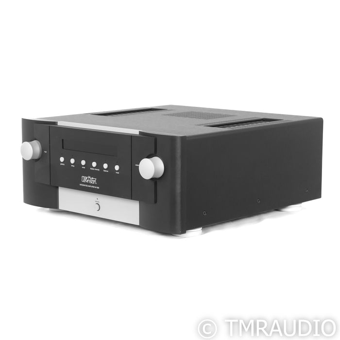 Mark Levinson No. 585 Stereo Integrated Amplifier