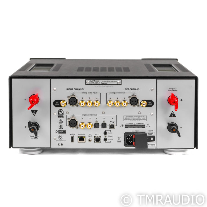 Mark Levinson No. 585 Stereo Integrated Amplifier