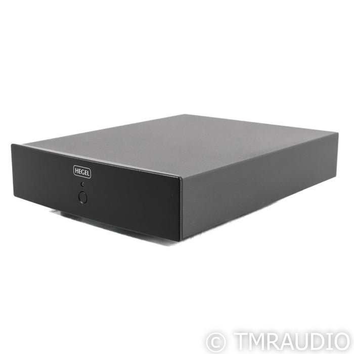 Hegel V10 MM & MC Phono Preamplifier