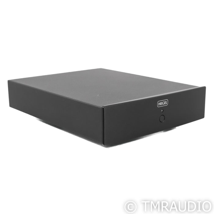 Hegel V10 MM & MC Phono Preamplifier