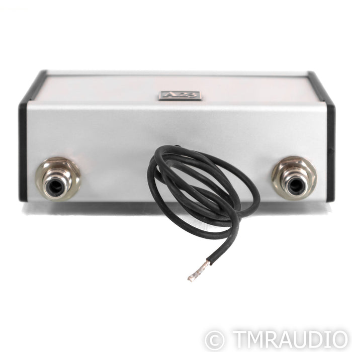 Auditorium A23 MC Step-Up Transformer