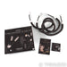 Inakustik Reference NF-2404 Air XLR Cables; 1.5m Pair Balanced Interconnects