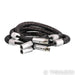 Inakustik Reference NF-2404 Air XLR Cables; 1.5m Pair Balanced Interconnects