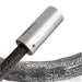 Inakustik Reference NF-2404 Air XLR Cables; 1.5m Pair Balanced Interconnects
