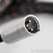 Inakustik Reference NF-2404 Air XLR Cables; 1.5m Pair Balanced Interconnects