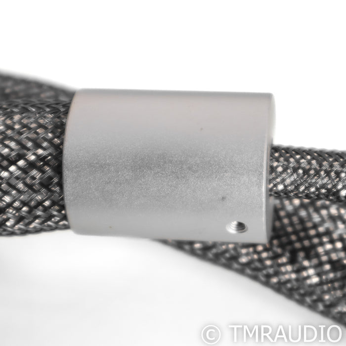 Inakustik Reference NF-2404 Air XLR Cables; 1.5m Pair Balanced Interconnects