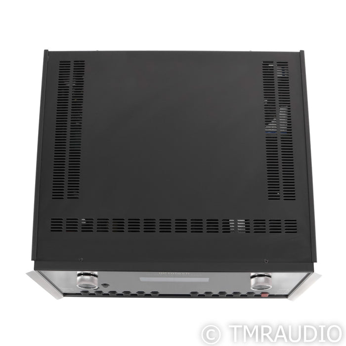 McIntosh MX123 13.2 Channel Home Theater Processor; 8K (No Mic)