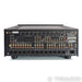 McIntosh MX122 11.2 Channel Home Theater Processor; MM Phono