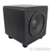 SVS SB-2000 12" Powered Subwoofer; Black Ash