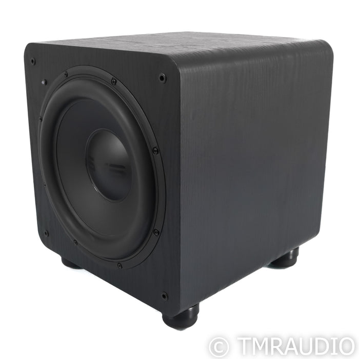 SVS SB-2000 12" Powered Subwoofer; Black Ash