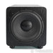 SVS SB-2000 12" Powered Subwoofer; Black Ash