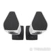 Sonus Faber Sonetto I Bookshelf Speakers; White Pair with Stands
