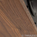 Dynaudio Heritage Special Bookshelf Speakers; Walnut Pair with Stands
