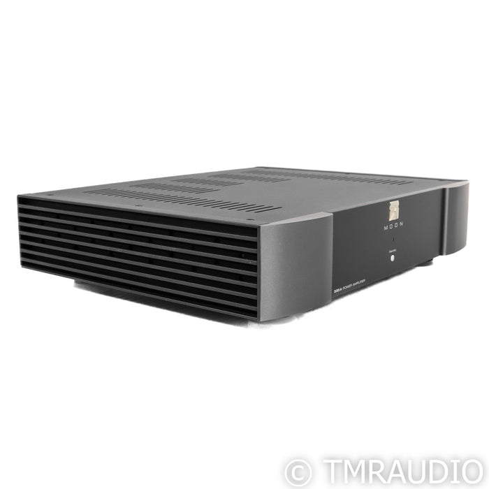 SimAudio Neo 330A Stereo Power Amplifier