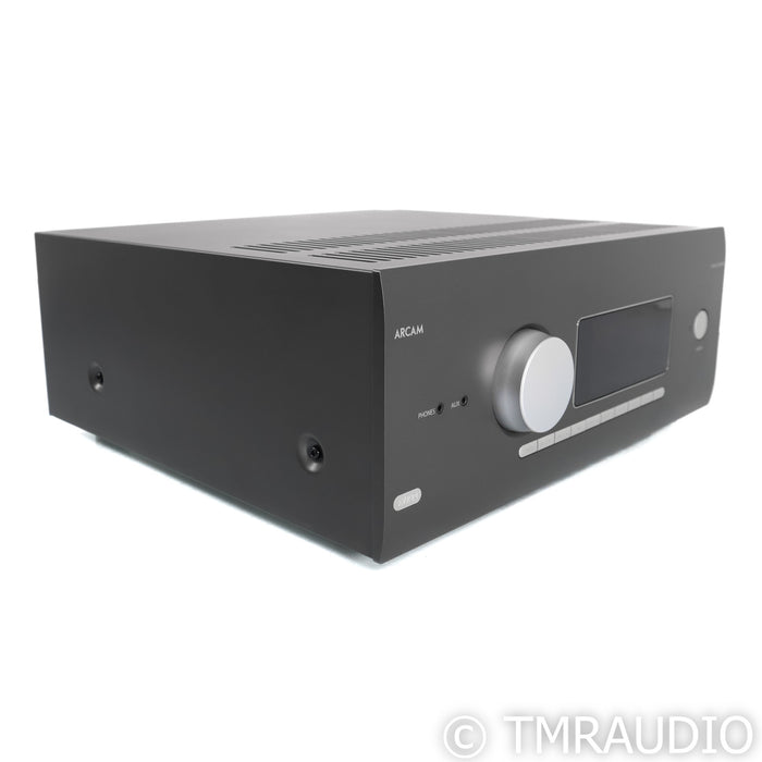 Arcam AVR21 7.2 Channel Home Theater Receiver
