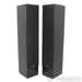 Tekton Design Moab Floorstanding Speakers; Black Pair
