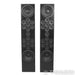 Tekton Design Moab Floorstanding Speakers; Black Pair