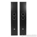 Tekton Design Moab Floorstanding Speakers; Black Pair