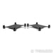 Townshend Seismic Podium Isolation Stands; Pair; Size 3; Load Capacity D