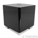 REL Acoustics T/5x 8" Powered Subwoofer; High Gloss Black