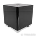 REL Acoustics T/5x 8" Powered Subwoofer; High Gloss Black