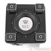 REL Acoustics T/5x 8" Powered Subwoofer; High Gloss Black